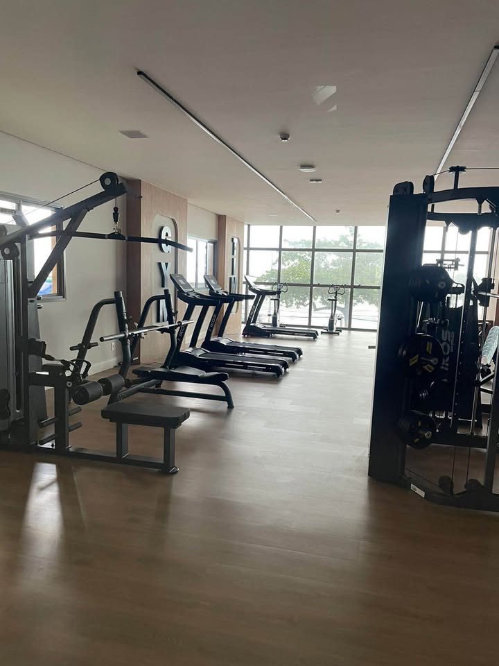 Apartamento de 4 Quartos à Venda na Praia do Morro – Guarapari – ES - 6
