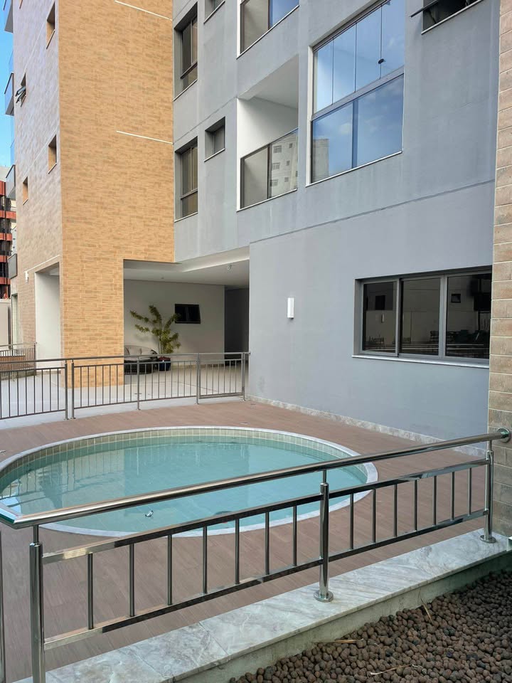 Apartamento de 4 Quartos à Venda na Praia do Morro – Guarapari – ES - 7