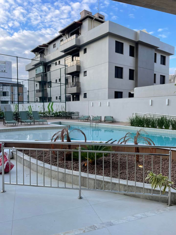 Apartamento de 4 Quartos à Venda na Praia do Morro – Guarapari – ES - 8