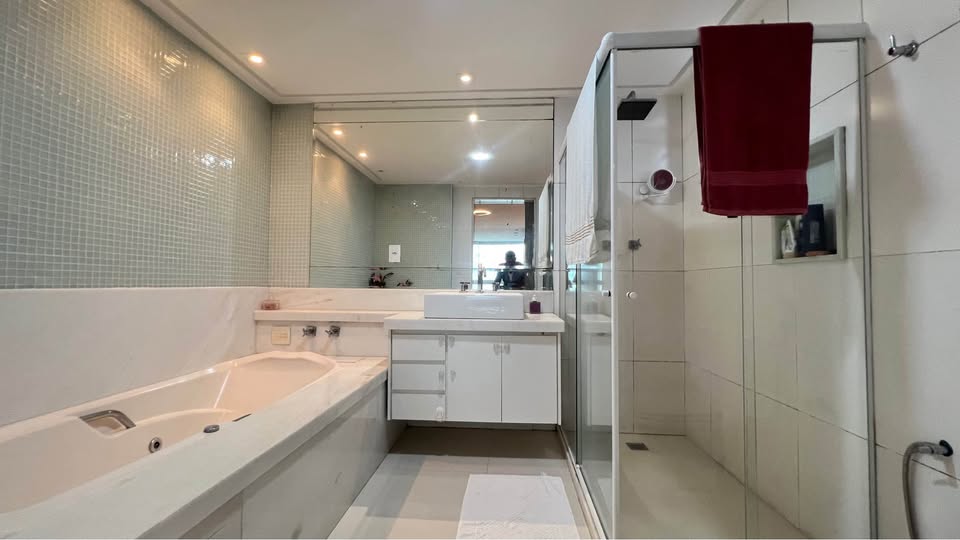 Apartamento de 4 Quartos à Venda na Praia do Morro – Guarapari – ES - 2