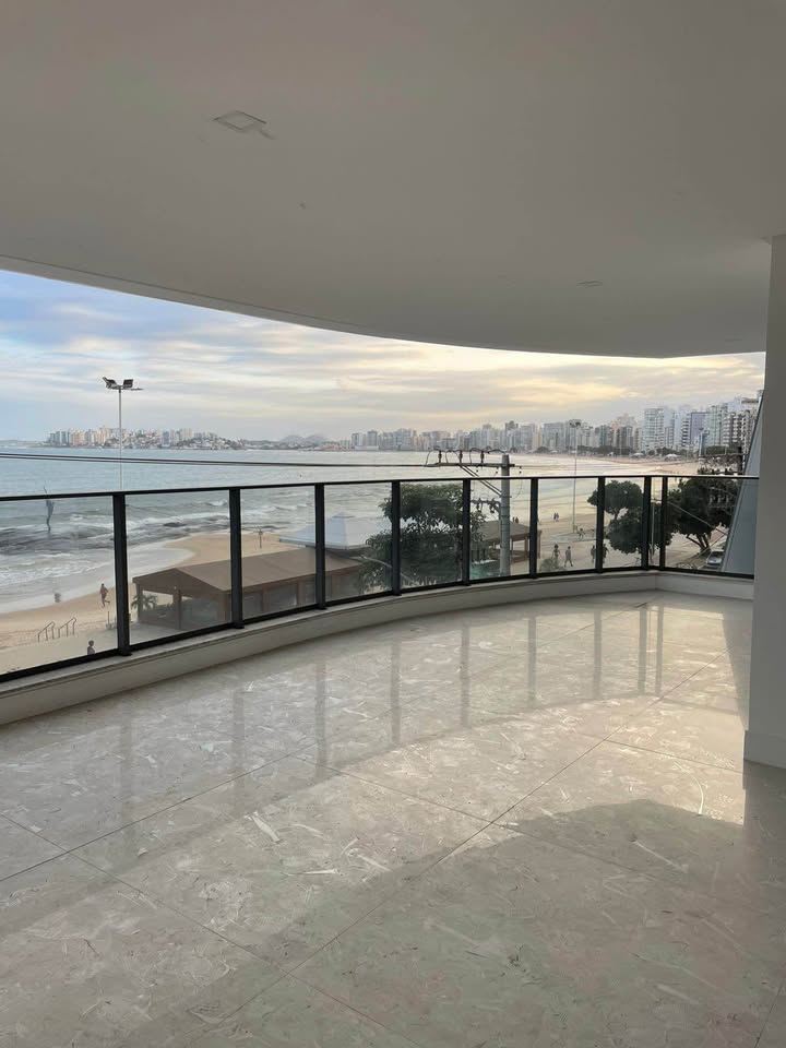 Apartamento de 4 Quartos à Venda na Praia do Morro – Guarapari – ES - 2