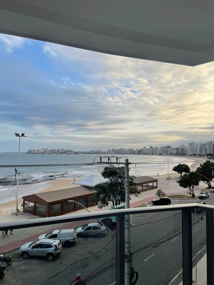 Apartamento de 4 Quartos à Venda na Praia do Morro – Guarapari – ES - 3