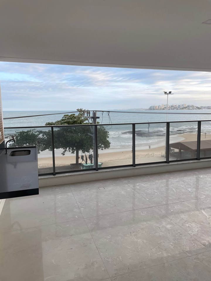 Apartamento de 4 Quartos à Venda na Praia do Morro – Guarapari – ES - 6