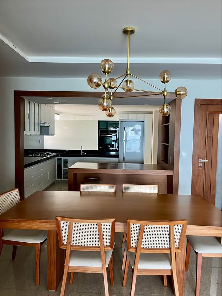 Apartamento de 4 Quartos à Venda na Praia do Morro – Guarapari – ES - 3