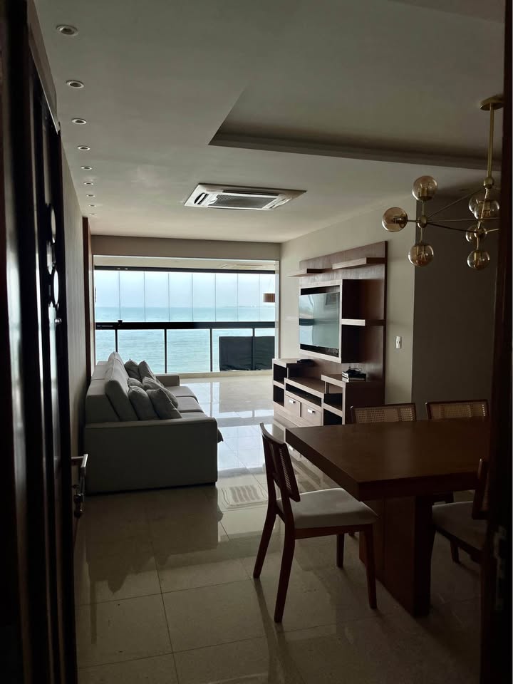 Apartamento de 4 Quartos à Venda na Praia do Morro – Guarapari – ES - 4