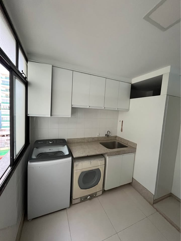 Apartamento de 4 Quartos à Venda na Praia do Morro – Guarapari – ES - 6