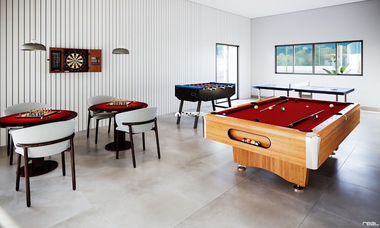 Apartamento de 4 Quartos à Venda na Praia do Morro - Guarapari - Espírito Santo - Brasil - 6