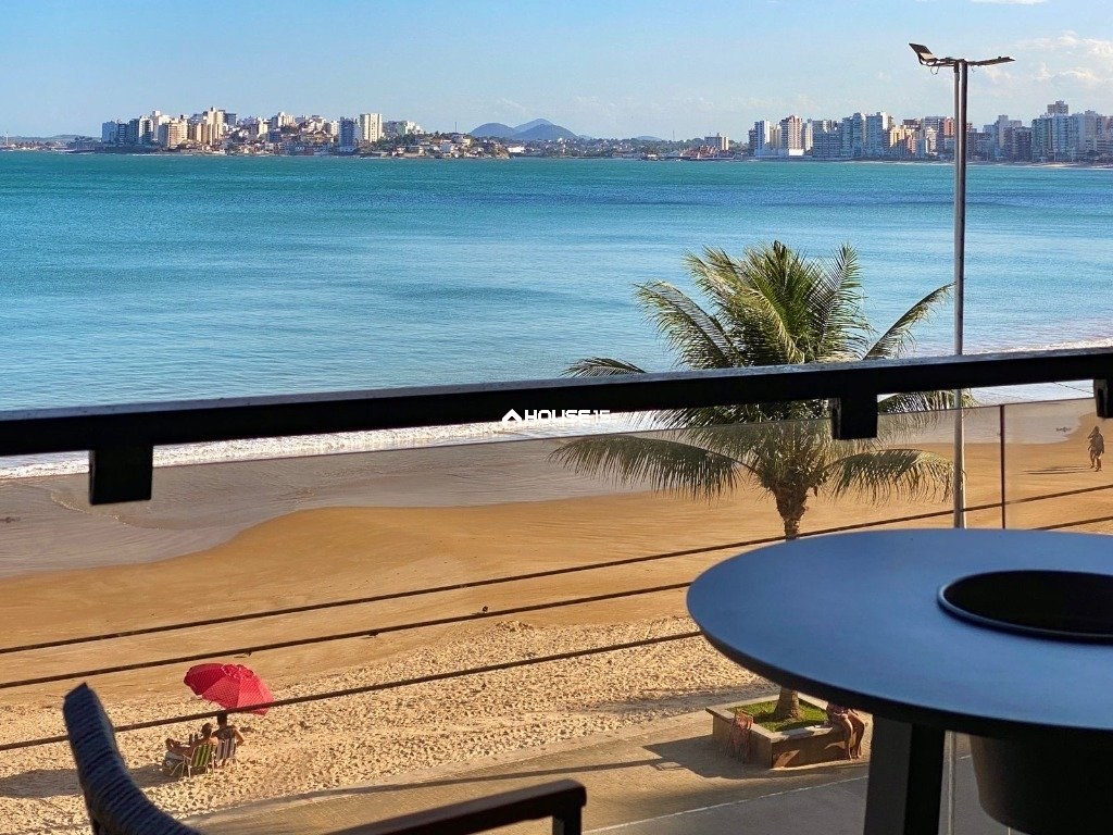 Apartamento de 4 Quartos à Venda na Praia do Morro - Guarapari - Espírito Santo - Brasil - 2