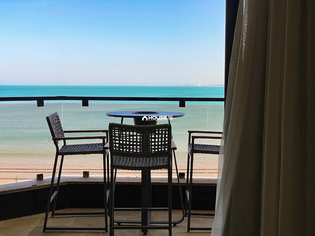 Apartamento de 4 Quartos à Venda na Praia do Morro - Guarapari - Espírito Santo - Brasil - 3