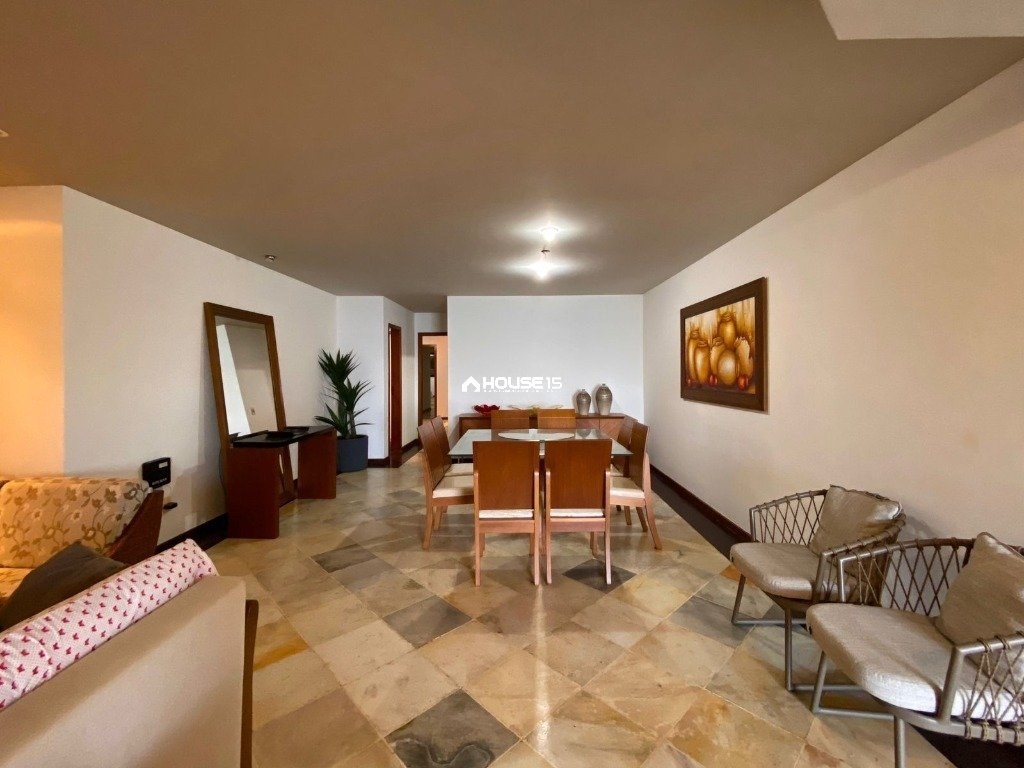 Apartamento de 4 Quartos à Venda na Praia do Morro - Guarapari - Espírito Santo - Brasil - 4
