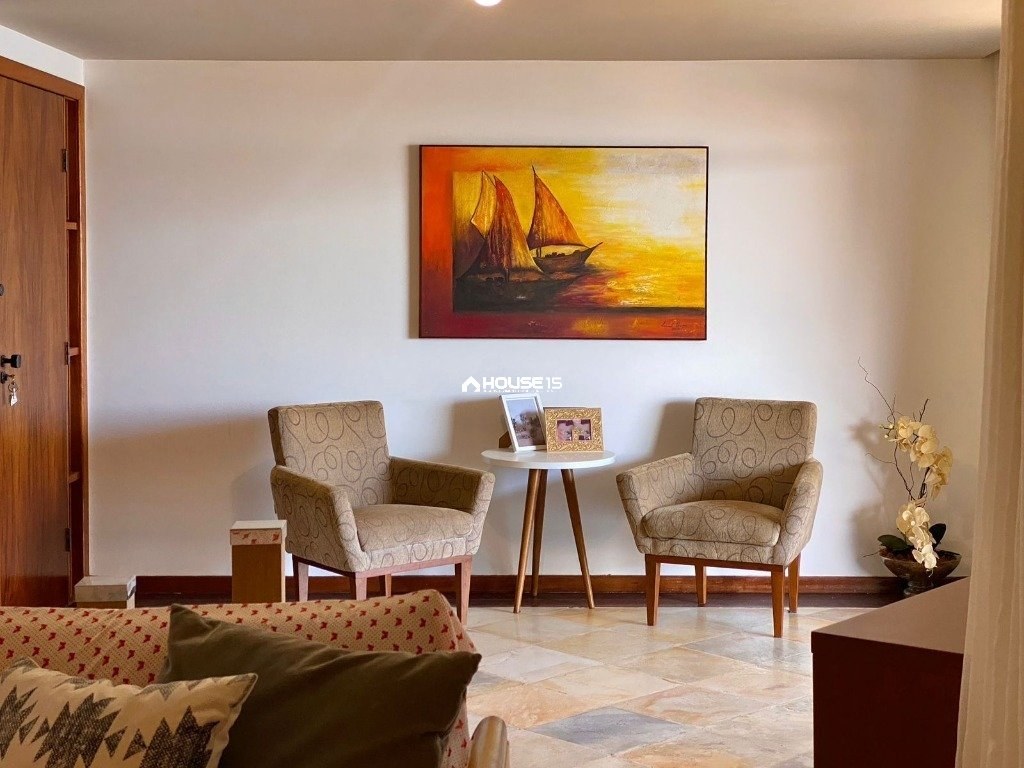 Apartamento de 4 Quartos à Venda na Praia do Morro - Guarapari - Espírito Santo - Brasil - 5