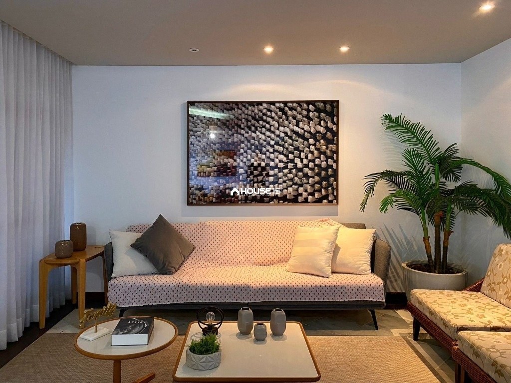 Apartamento de 4 Quartos à Venda na Praia do Morro - Guarapari - Espírito Santo - Brasil - 7