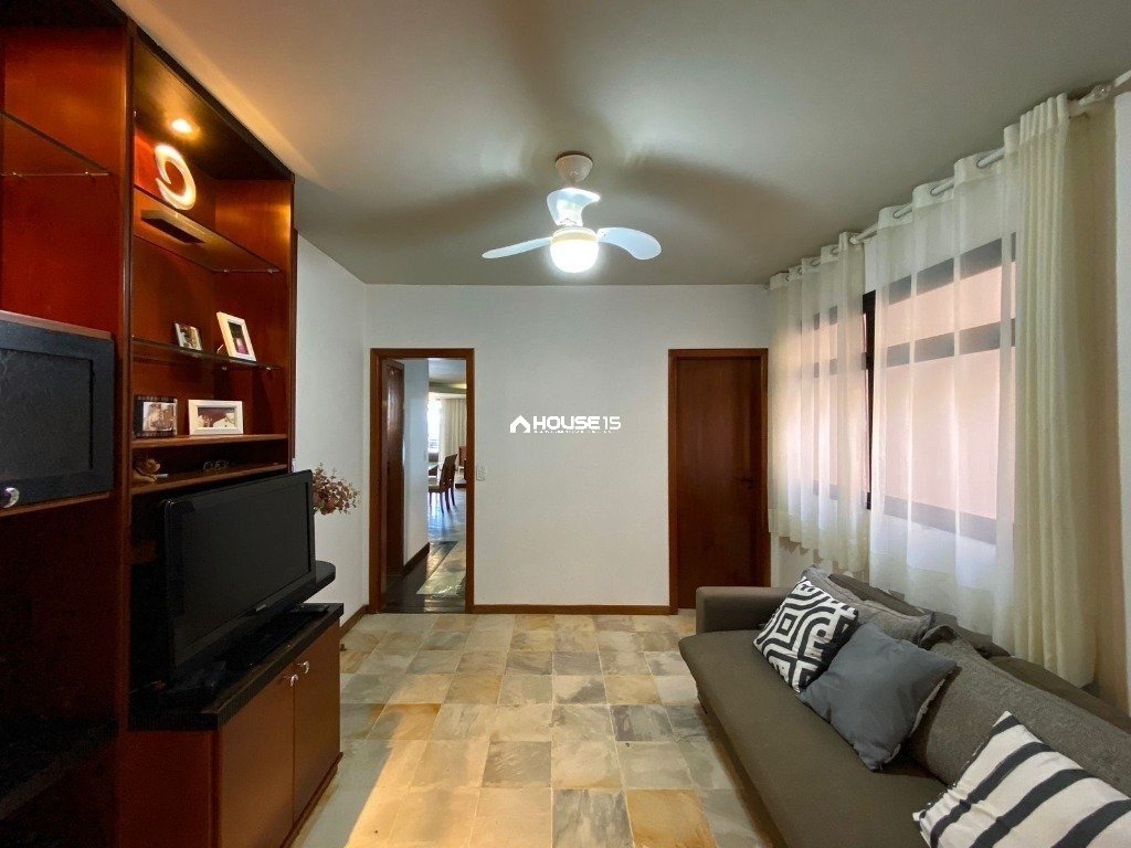 Apartamento de 4 Quartos à Venda na Praia do Morro - Guarapari - Espírito Santo - Brasil - 8