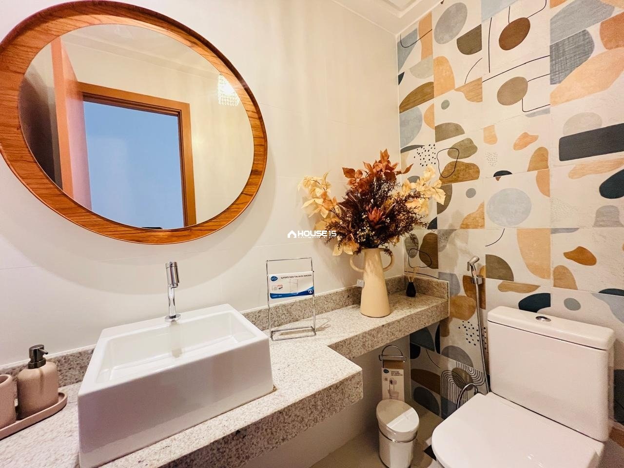 Apartamento de 4 Quartos à Venda na Praia do Morro - Guarapari - Espírito Santo - Brasil - 5