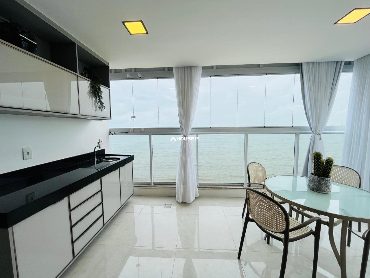 Apartamento de 4 Quartos à Venda na Praia do Morro - Guarapari - Espírito Santo - Brasil - 8