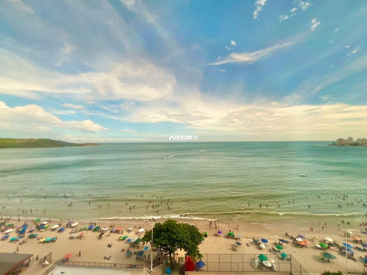 Apartamento de 4 Quartos à Venda na Praia do Morro - Guarapari - Espírito Santo - Brasil - 4