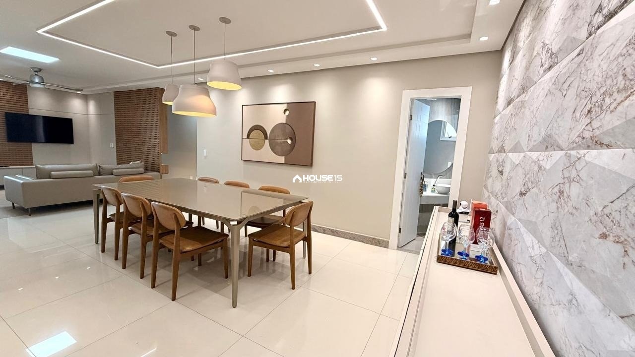 Apartamento de 4 Quartos à Venda na Praia do Morro - Guarapari - Espírito Santo - Brasil - 4