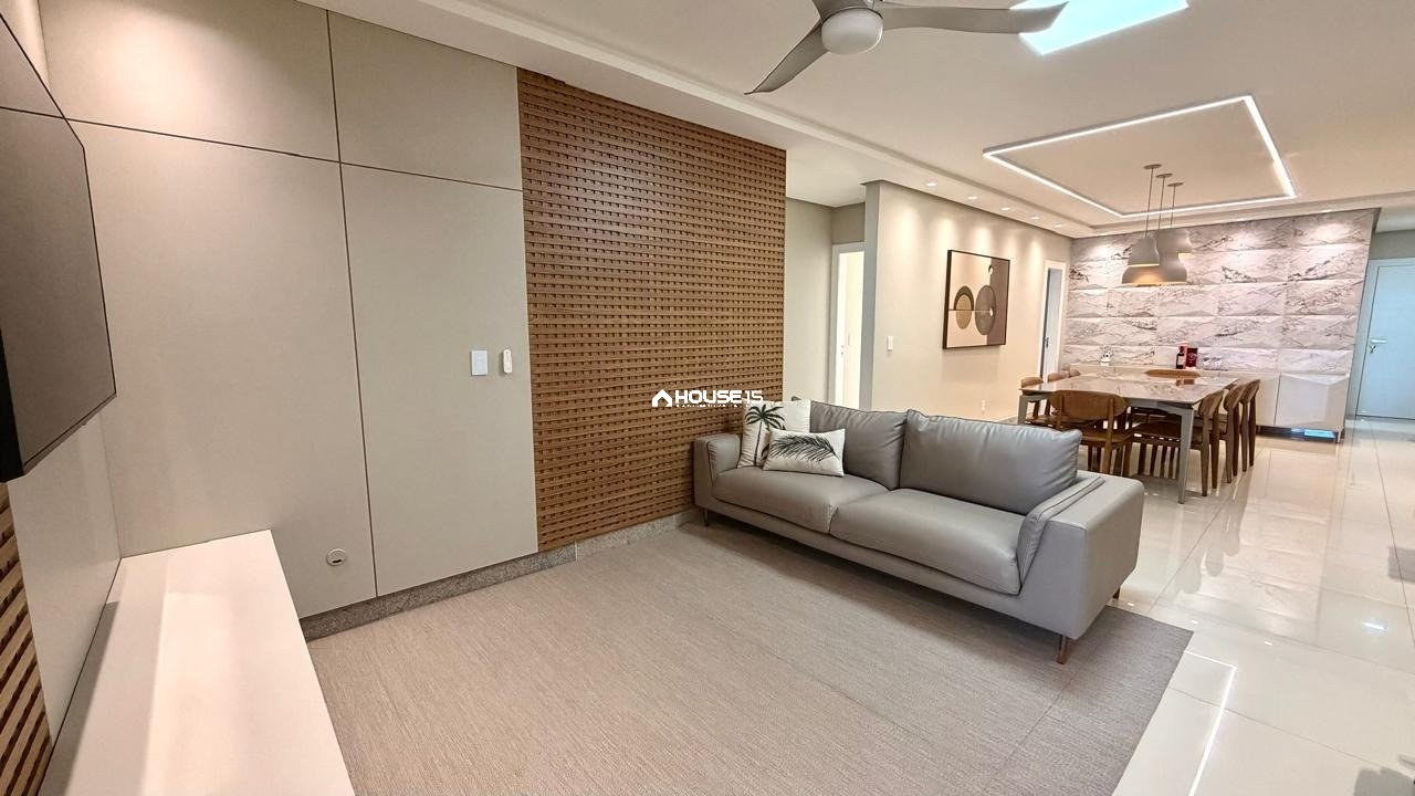 Apartamento de 4 Quartos à Venda na Praia do Morro - Guarapari - Espírito Santo - Brasil - 5