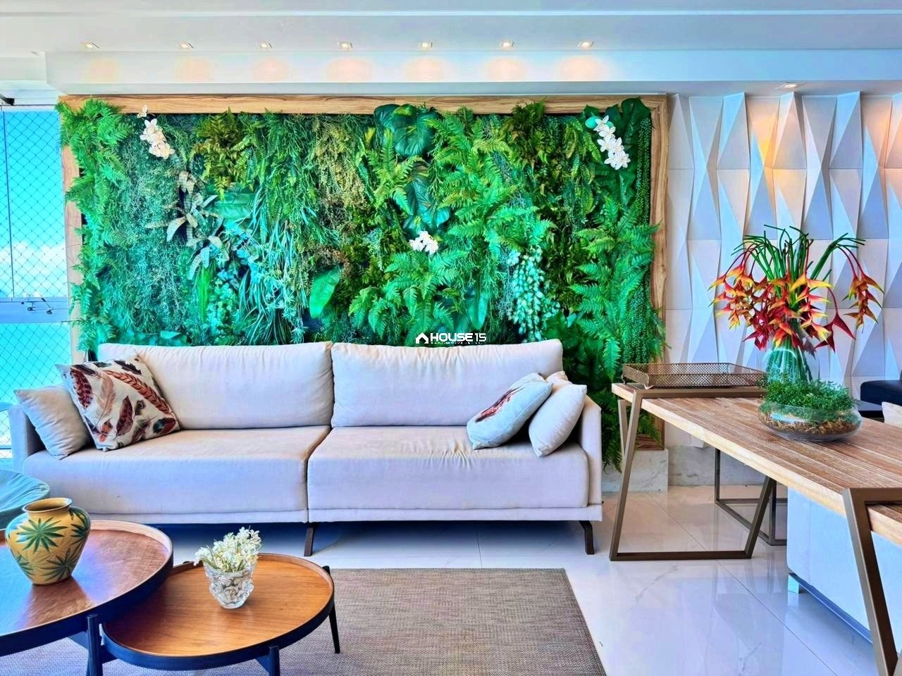 Apartamento de 4 Quartos à Venda na Praia do Morro - Guarapari - Espírito Santo - Brasil - 2