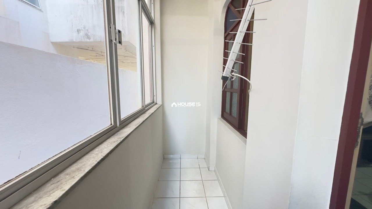 Apartamento de 4 Quartos à Venda na Praia do Morro - Guarapari - Espírito Santo - Brasil - 2