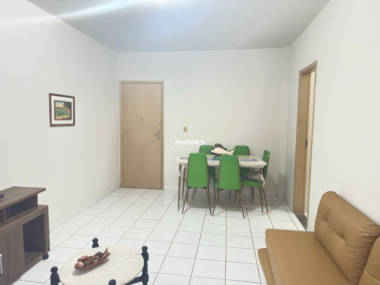 Apartamento de 4 Quartos à Venda na Praia do Morro - Guarapari - Espírito Santo - Brasil - 3