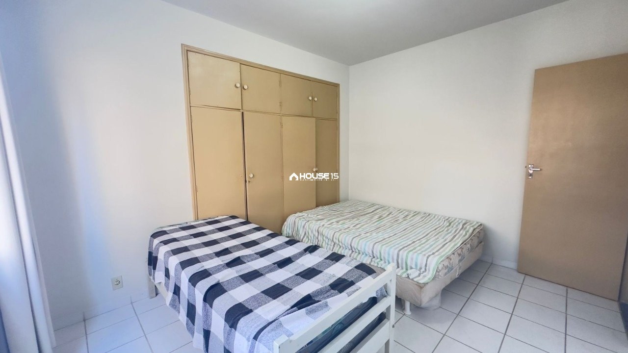 Apartamento de 4 Quartos à Venda na Praia do Morro - Guarapari - Espírito Santo - Brasil - 4
