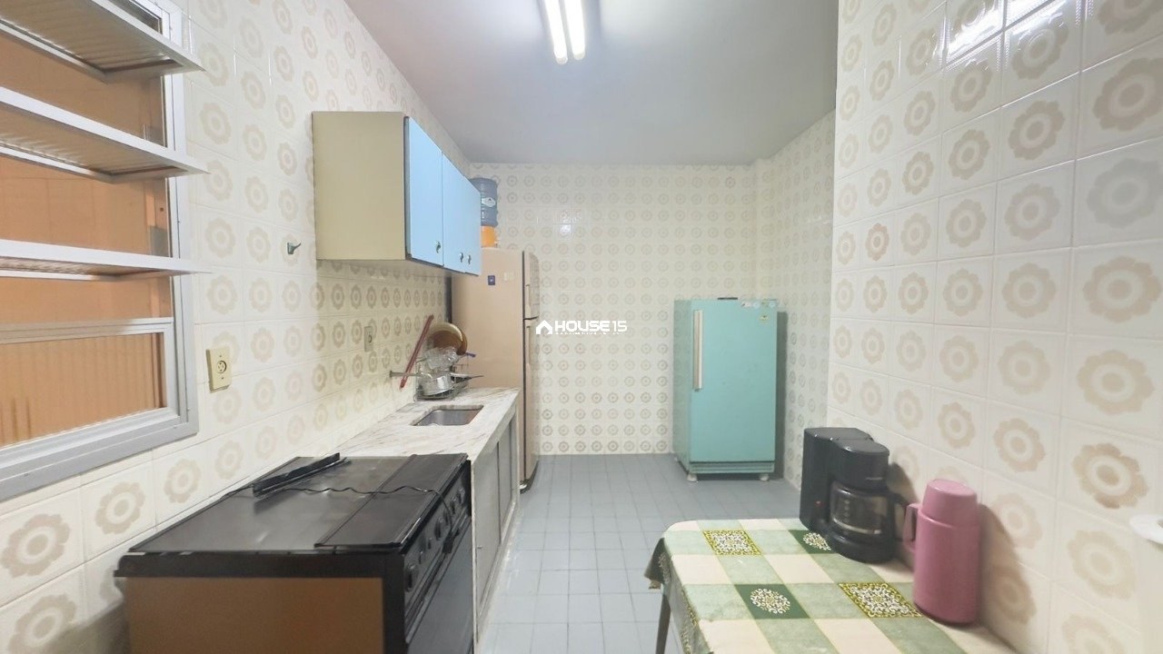 Apartamento de 4 Quartos à Venda na Praia do Morro - Guarapari - Espírito Santo - Brasil - 5