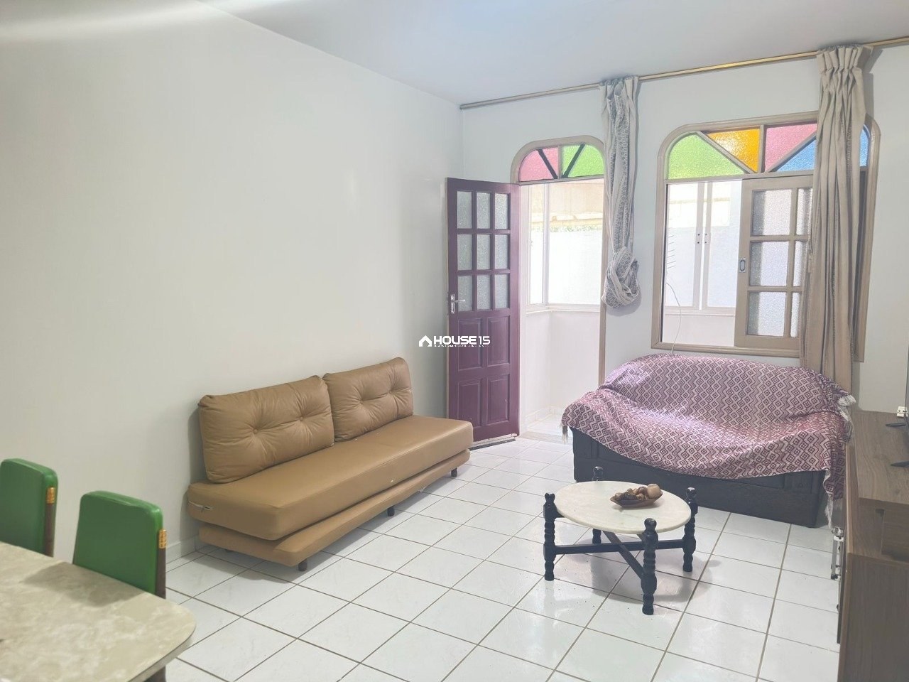 Apartamento de 4 Quartos à Venda na Praia do Morro - Guarapari - Espírito Santo - Brasil - 6
