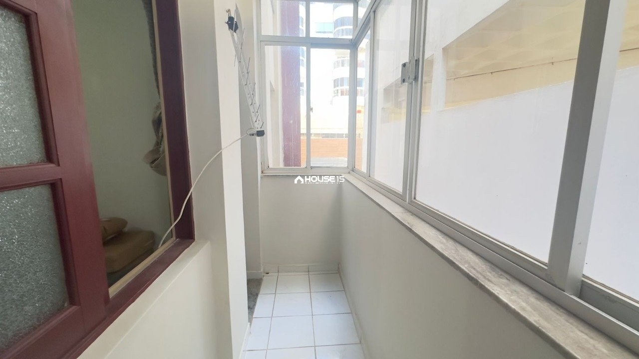 Apartamento de 4 Quartos à Venda na Praia do Morro - Guarapari - Espírito Santo - Brasil - 8