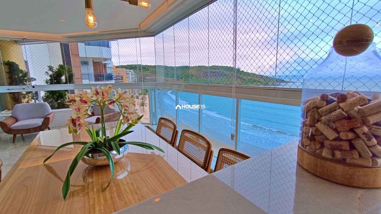 Apartamento de 4 Quartos à Venda na Praia do Morro - Guarapari - Espírito Santo - Brasil - 6