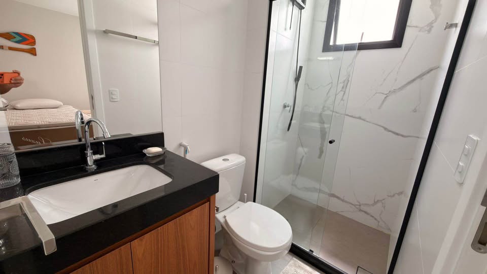 Apartamento de 4 Quartos à Venda no Centro – Guarapari – ES - 2