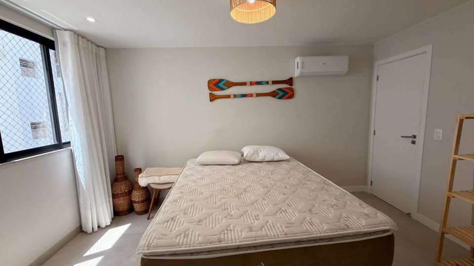 Apartamento de 4 Quartos à Venda no Centro – Guarapari – ES - 3