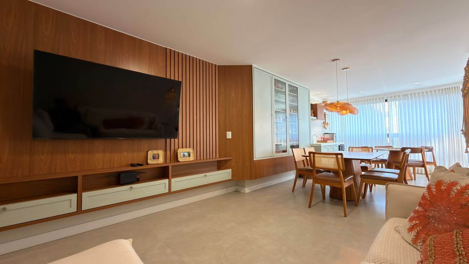 Apartamento de 4 Quartos à Venda no Centro – Guarapari – ES - 5