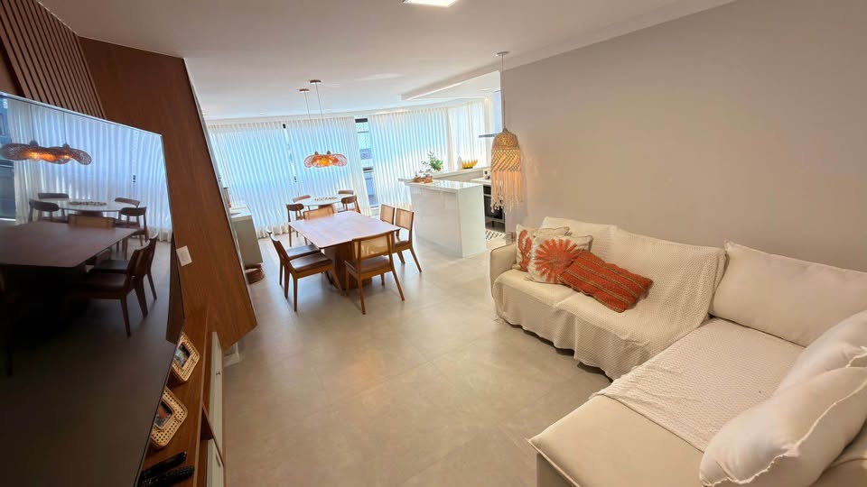 Apartamento de 4 Quartos à Venda no Centro – Guarapari – ES - 7