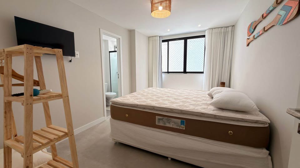 Apartamento de 4 Quartos à Venda no Centro – Guarapari – ES - 8