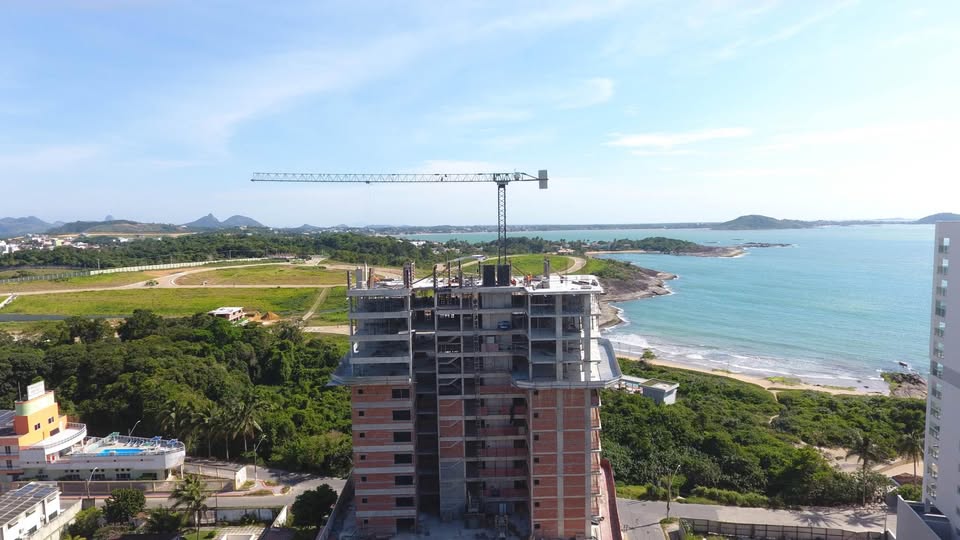 Apartamento de 4 Quartos à Venda no Centro – Guarapari – ES - 3