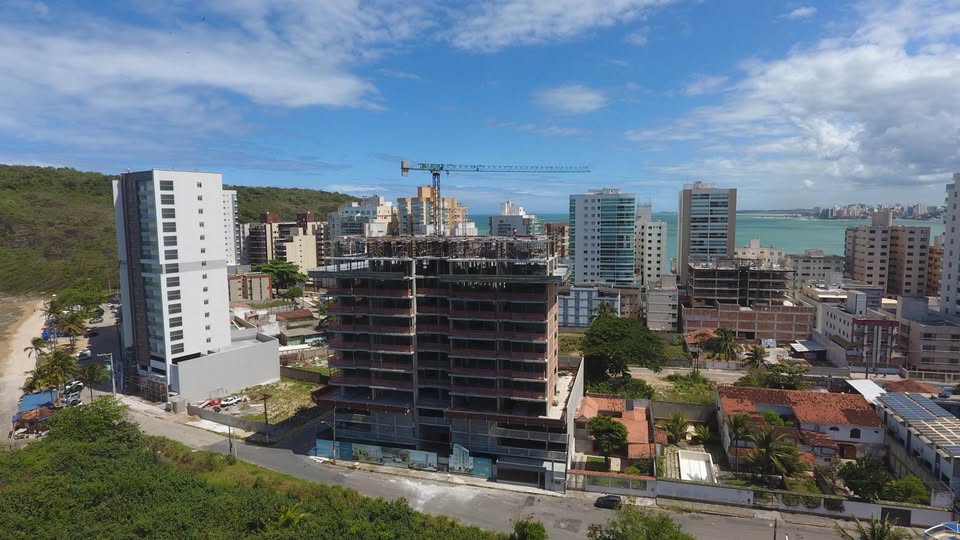 Apartamento de 4 Quartos à Venda no Centro – Guarapari – ES - 6