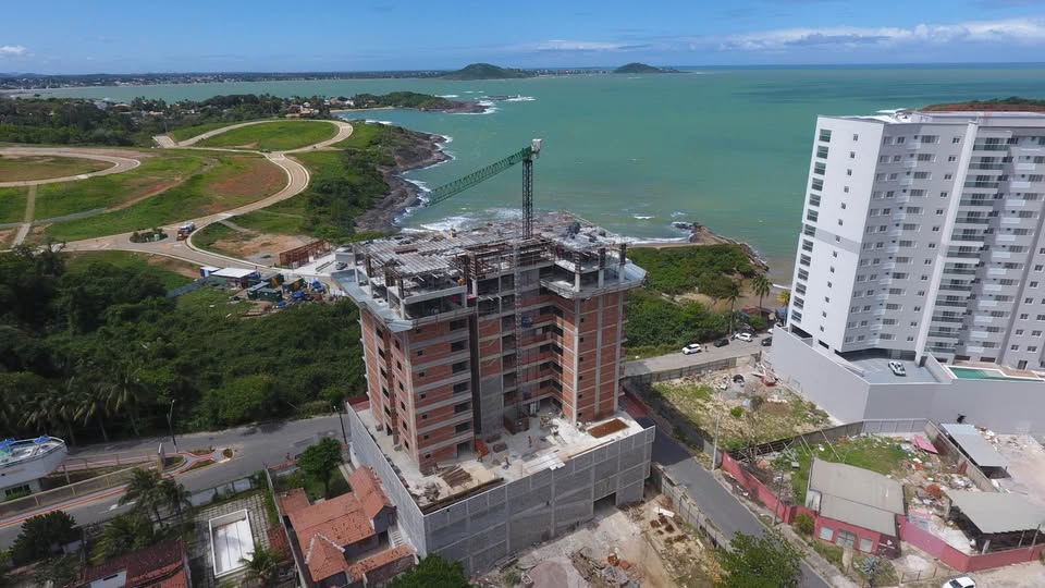 Apartamento de 4 Quartos à Venda no Centro – Guarapari – ES - 7