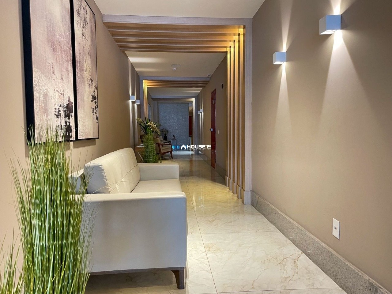 Apartamento de 4 Quartos à Venda no Centro - Guarapari - Espírito Santo - Brasil - 5