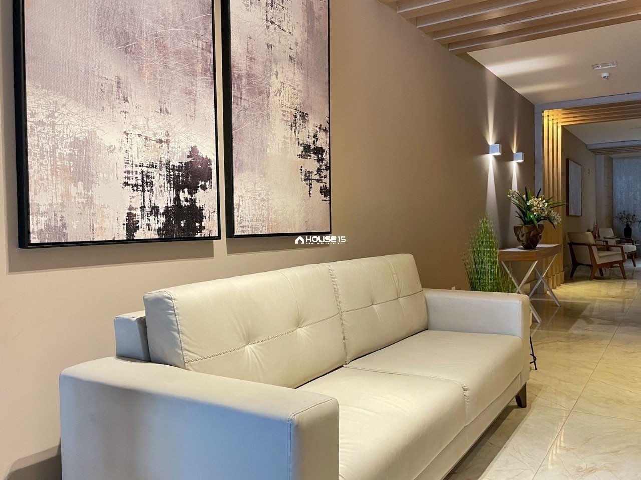 Apartamento de 4 Quartos à Venda no Centro - Guarapari - Espírito Santo - Brasil - 7