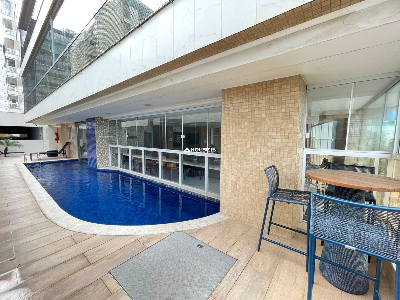 Apartamento de 4 Quartos à Venda no Centro - Guarapari - Espírito Santo - Brasil - 5