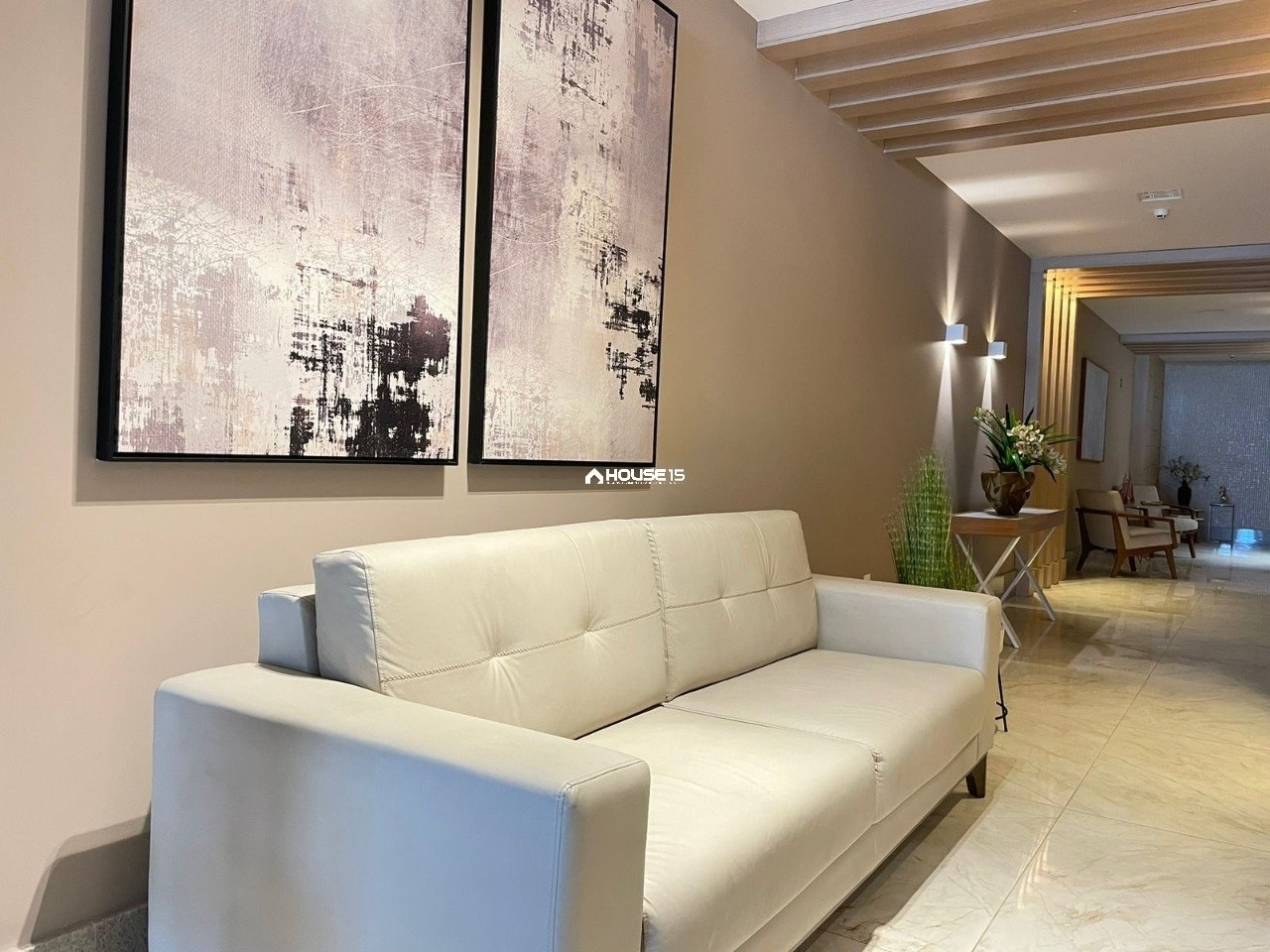 Apartamento de 4 Quartos à Venda no Centro - Guarapari - Espírito Santo - Brasil - 6