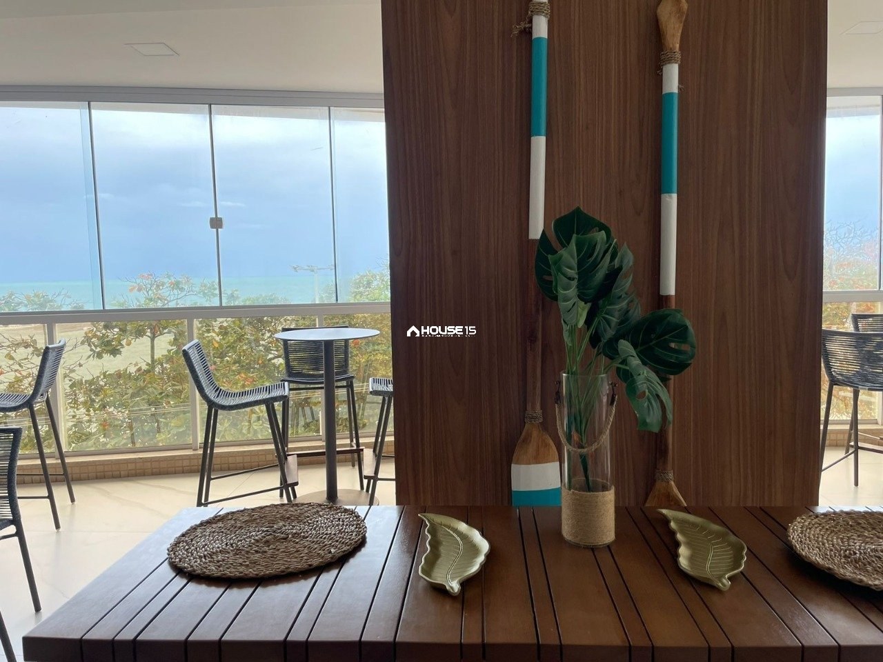 Apartamento de 4 Quartos à Venda no Centro - Guarapari - Espírito Santo - Brasil - 7
