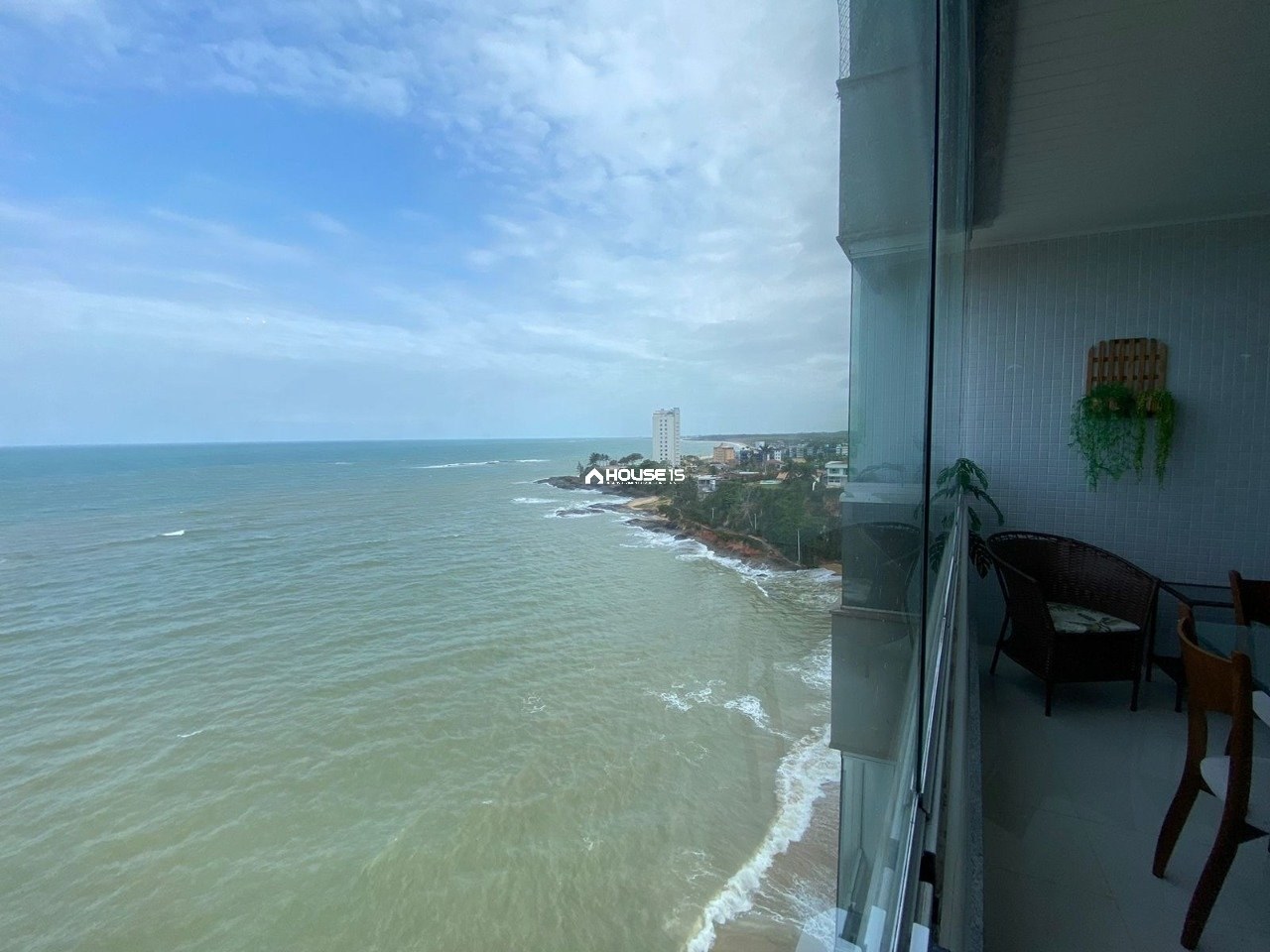 Apartamento de 4 Quartos à Venda no Centro - Guarapari - Espírito Santo - Brasil - 5