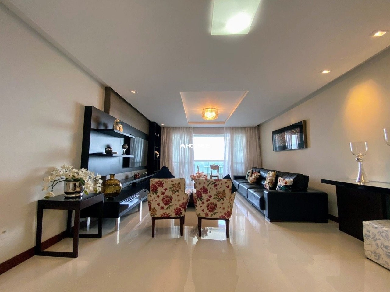 Apartamento de 4 Quartos à Venda no Centro - Guarapari - Espírito Santo - Brasil - 7