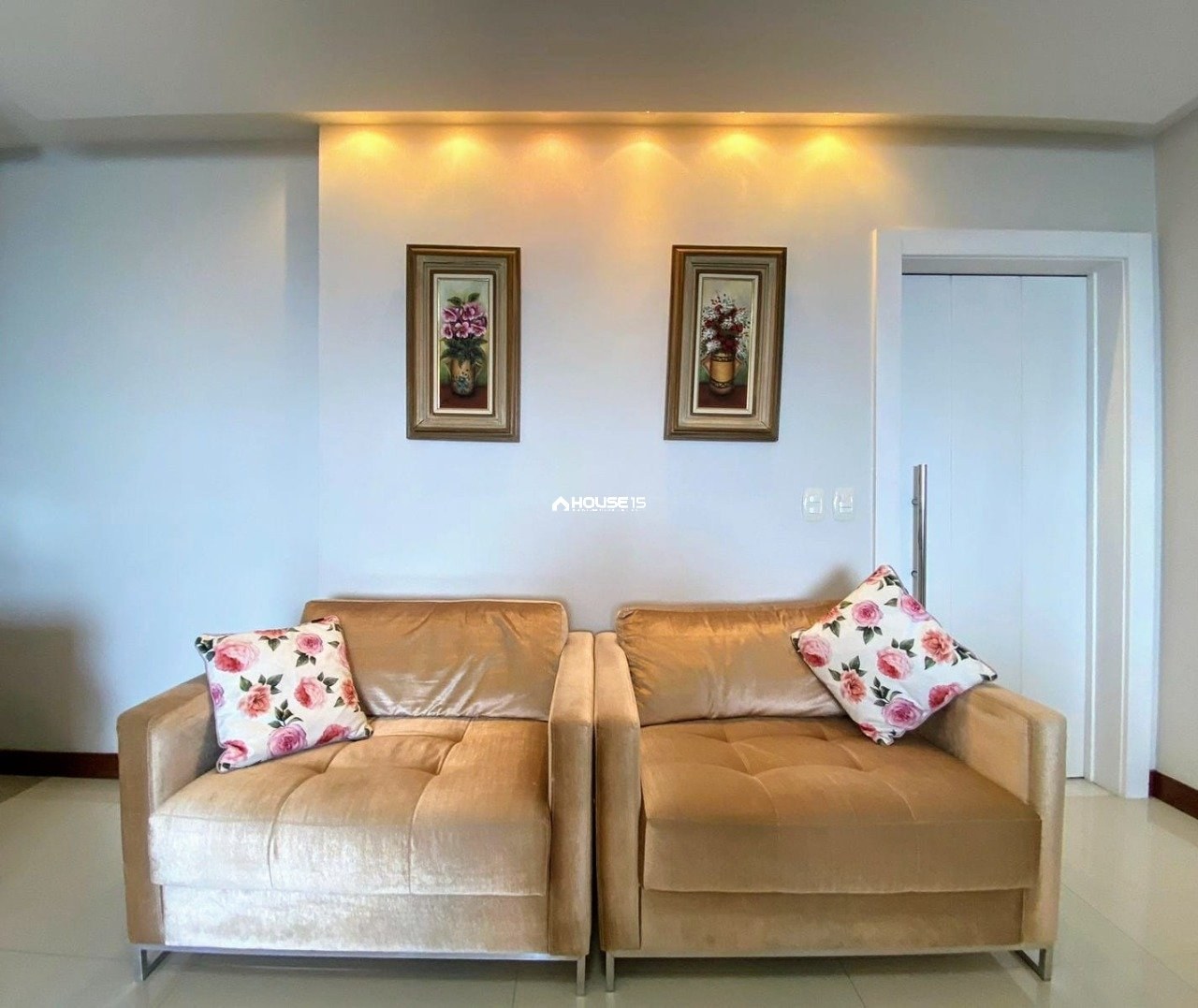 Apartamento de 4 Quartos à Venda no Centro - Guarapari - Espírito Santo - Brasil - 8