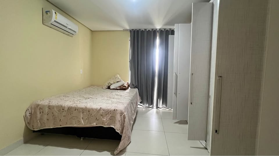 Apartamento de 4 Quartos à Venda no Edifício Hélio Rosa na Praia do Morro – Guarapari – ES - 8