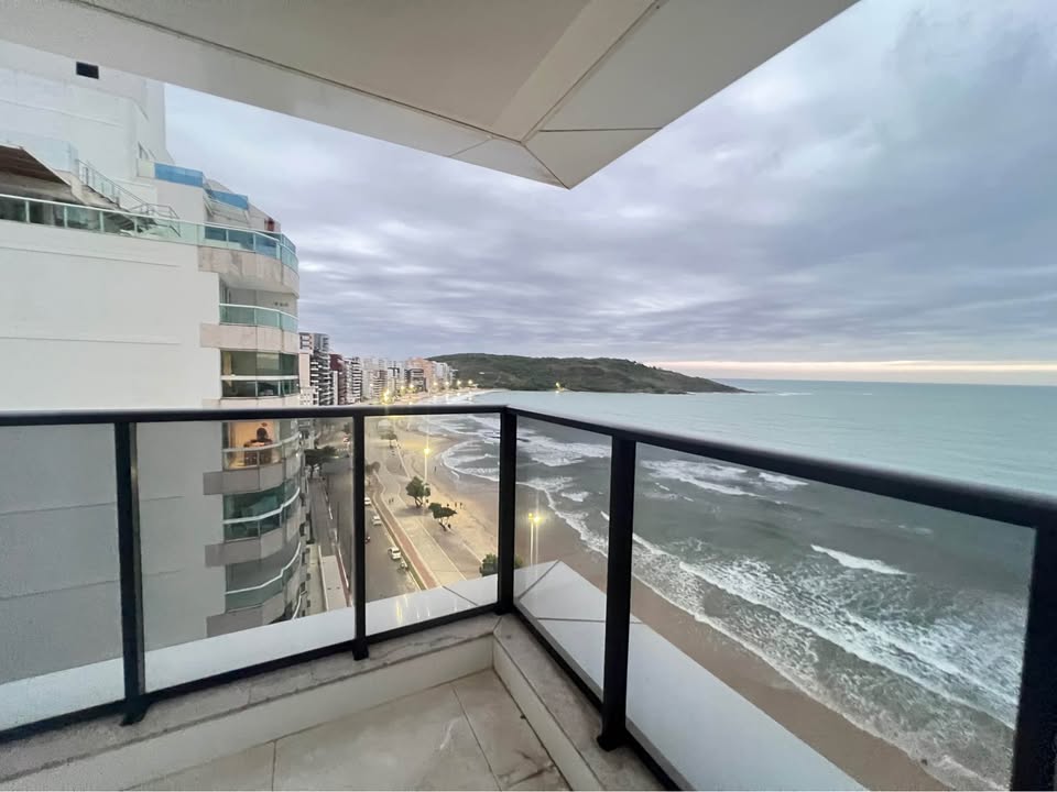 Apartamento de 4 Quartos à Venda de Frente para o Mar – Guarapari – ES - 3