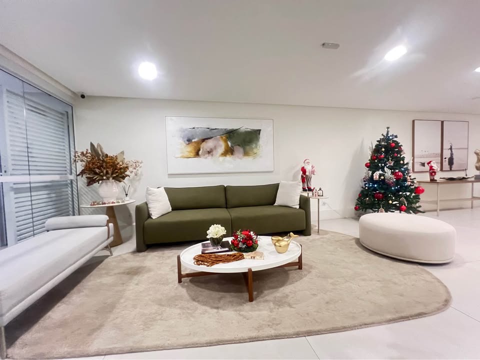 Apartamento de 4 Quartos à Venda de Frente para o Mar – Guarapari – ES - 6