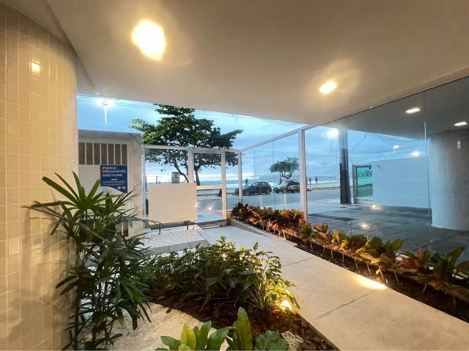 Apartamento de 4 Quartos à Venda de Frente para o Mar – Guarapari – ES - 7